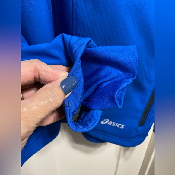 Asics Jacket - Picture 7 of 16